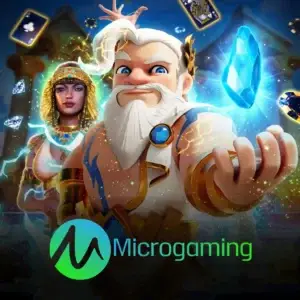 microgaming slot