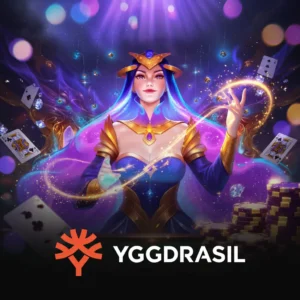 yggdrasil slot